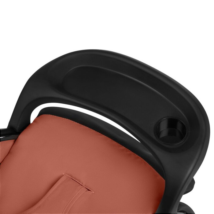 Carucior sport, Lionelo, Emma Plus, Geanta accesorii, Roz 6 luni [10]