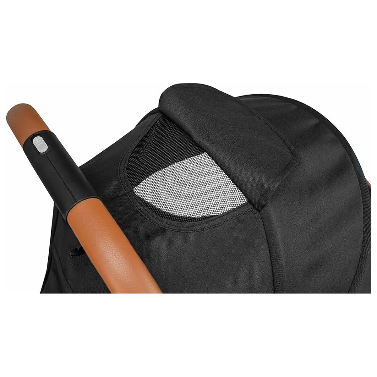 Carucior sport, Lionelo, Julie One, De la nastere, Greutate redusa, Cu accesorii, Cadru din aluminiu, 0-22 kg, Pliere [16]