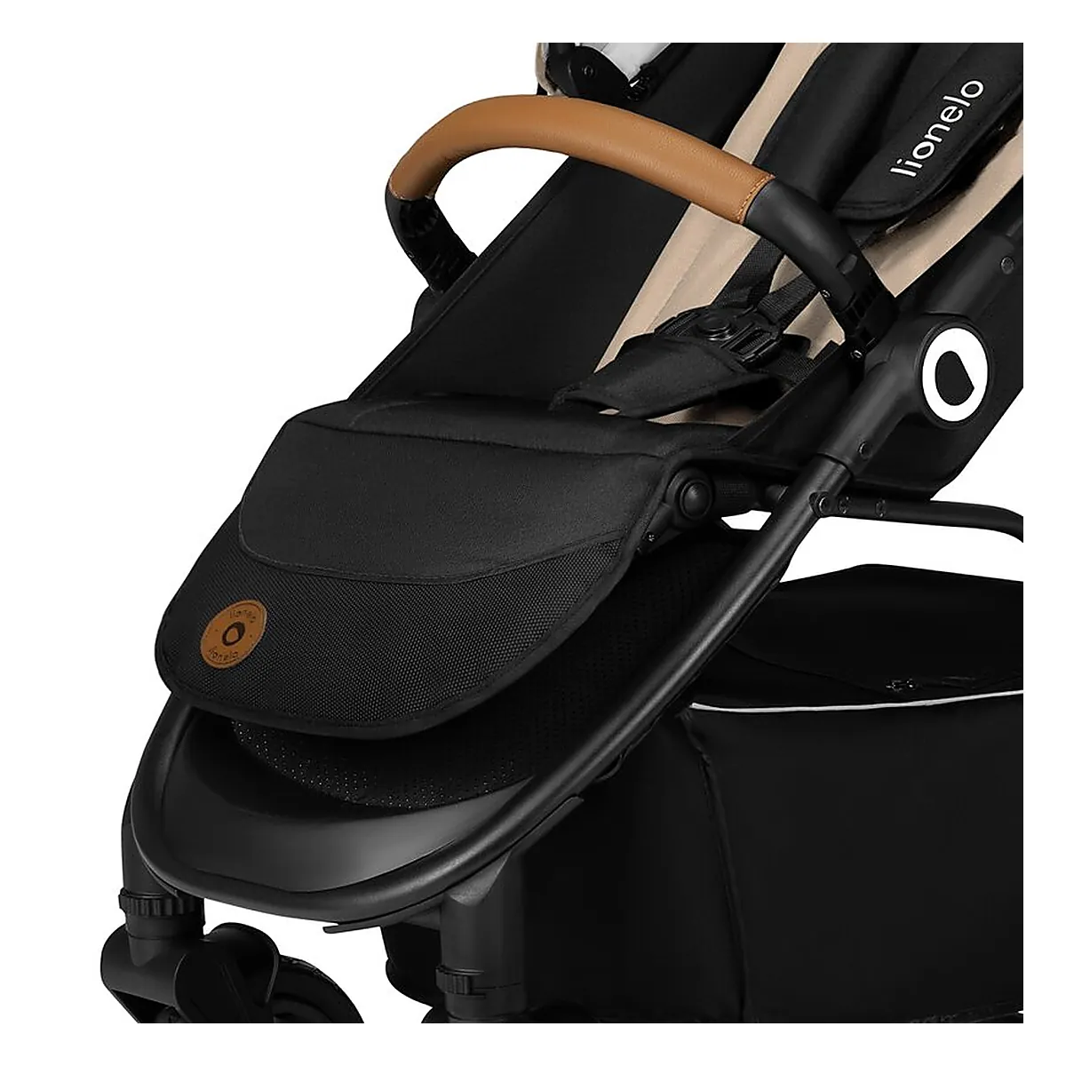 Carucior sport, Lionelo, Natt, De la nastere, Bej 4 ani [7]