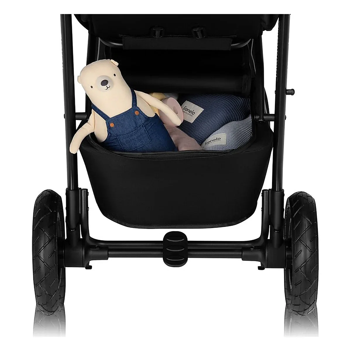 Carucior sport, Lionelo, Natt, De la nastere, Bej 4 ani [13]