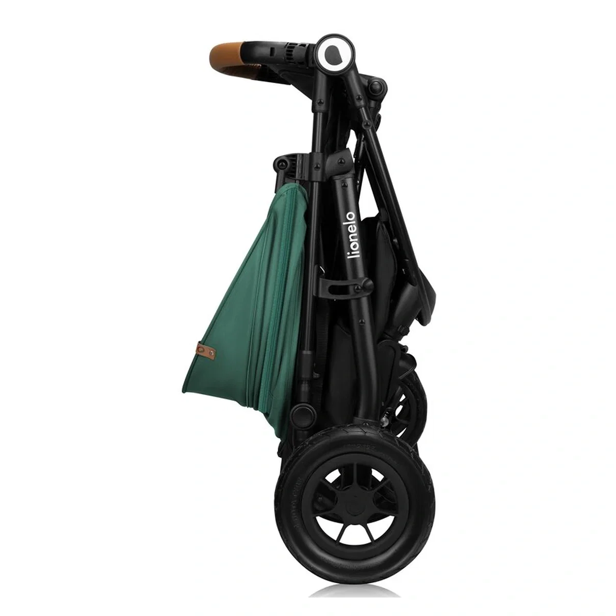 Carucior sport, Lionelo, Natt, De la nastere, Verde 4 ani [18]
