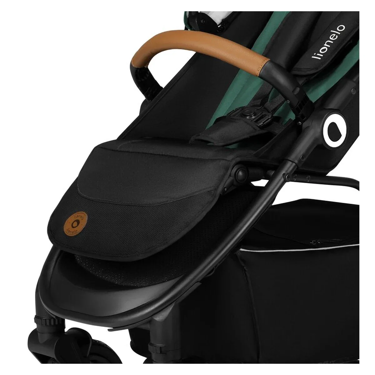 Carucior sport, Lionelo, Natt, De la nastere, Verde 4 ani [7]