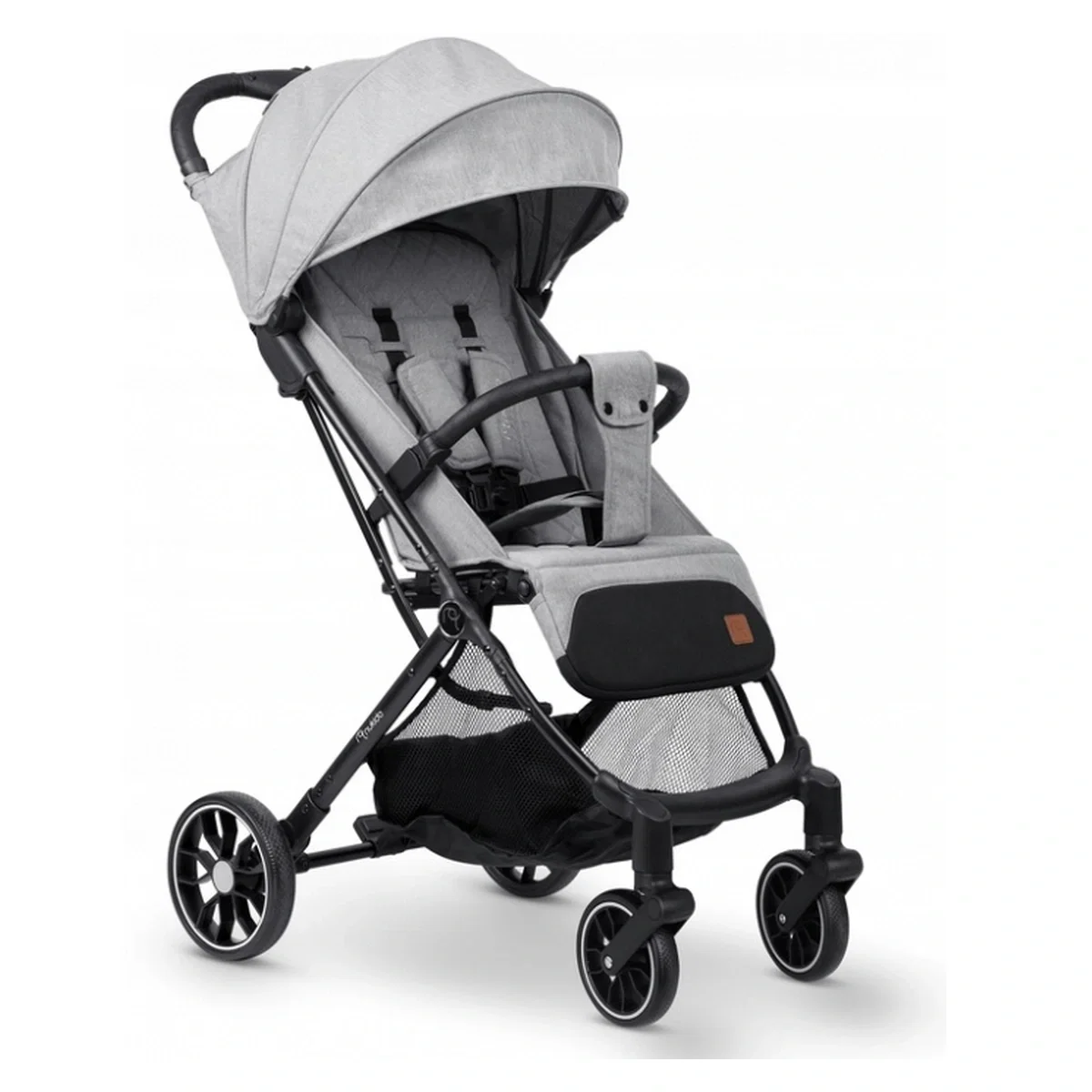 Carucior sport , Nukido Paseo - Gri deschis 36 luni [1]
