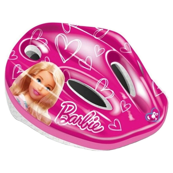 Casca de protectie Dino Bikes Barbie 3 ani [1]