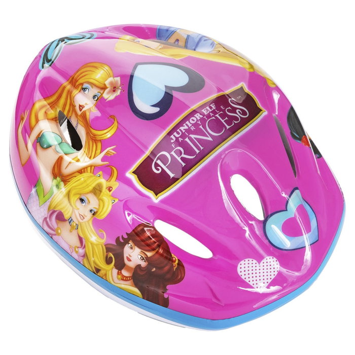 Casca de protectie Dino Bikes Princess 3 ani [1]