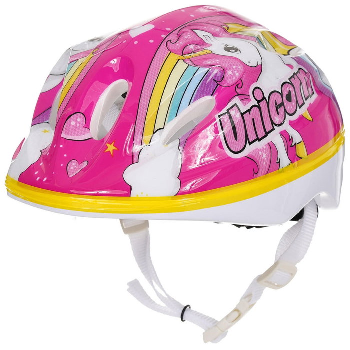 Casca de protectie Dino Bikes Unicorn 3 ani [1]