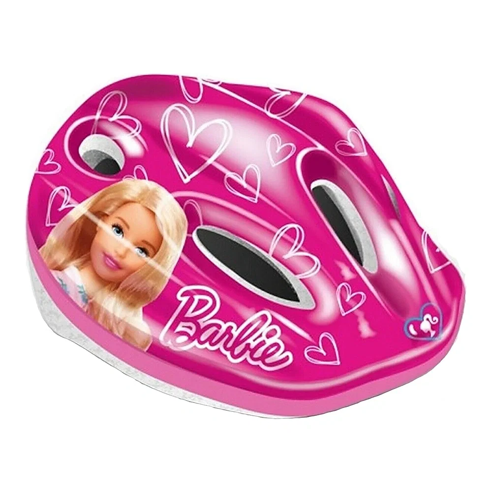 Casca de protectie Dino Bikes Barbie 3 ani [1]