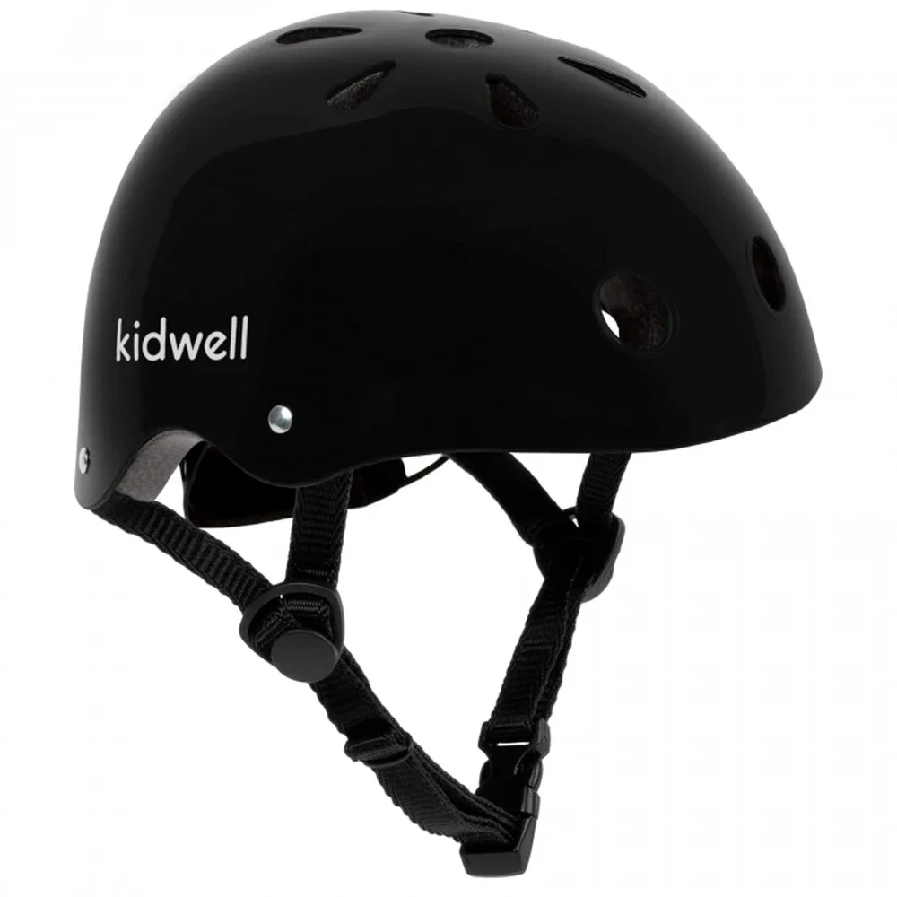 Casca de protectie Kidwell ORIX II, marimea S 48-52 cm - Black [1]