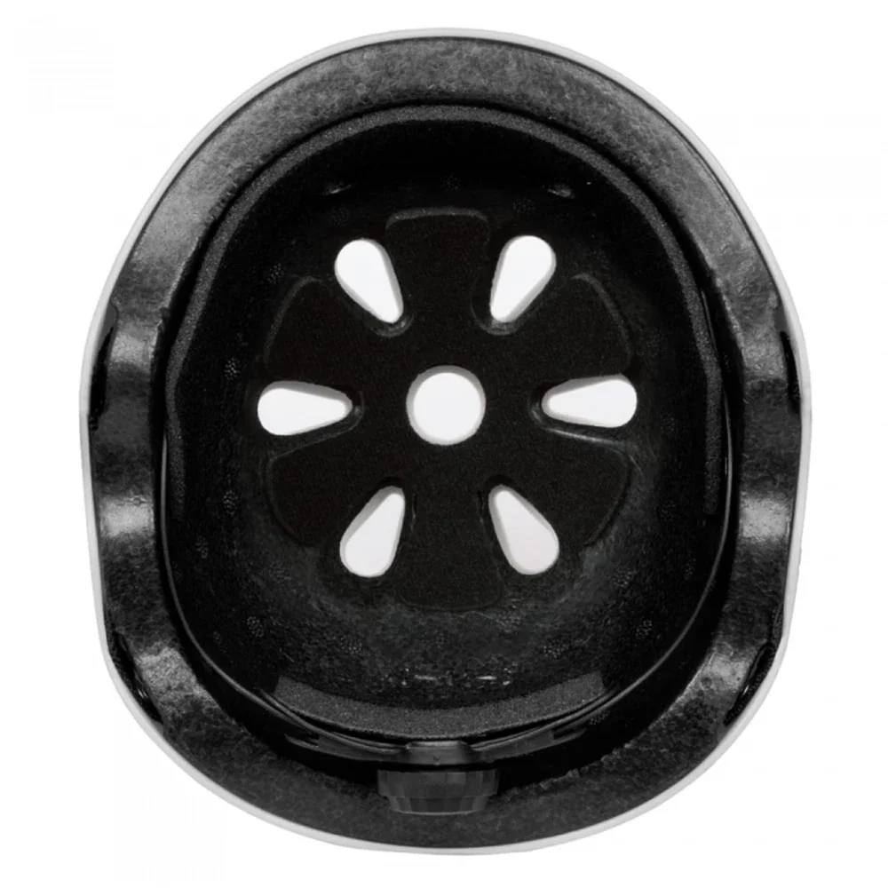 Casca de protectie Kidwell ORIX, marimea S 48 - 52 cm - Alb [9]