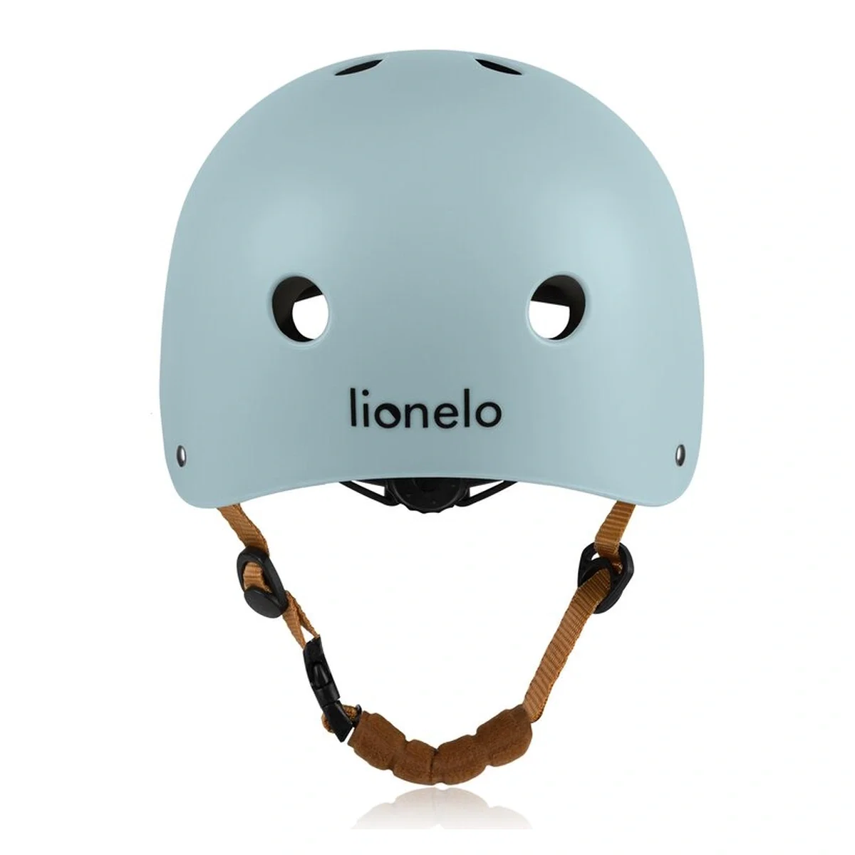 Casca , Lionelo, Reglabila 50-56 cm, Din ABS si EPS, Albastru [7]