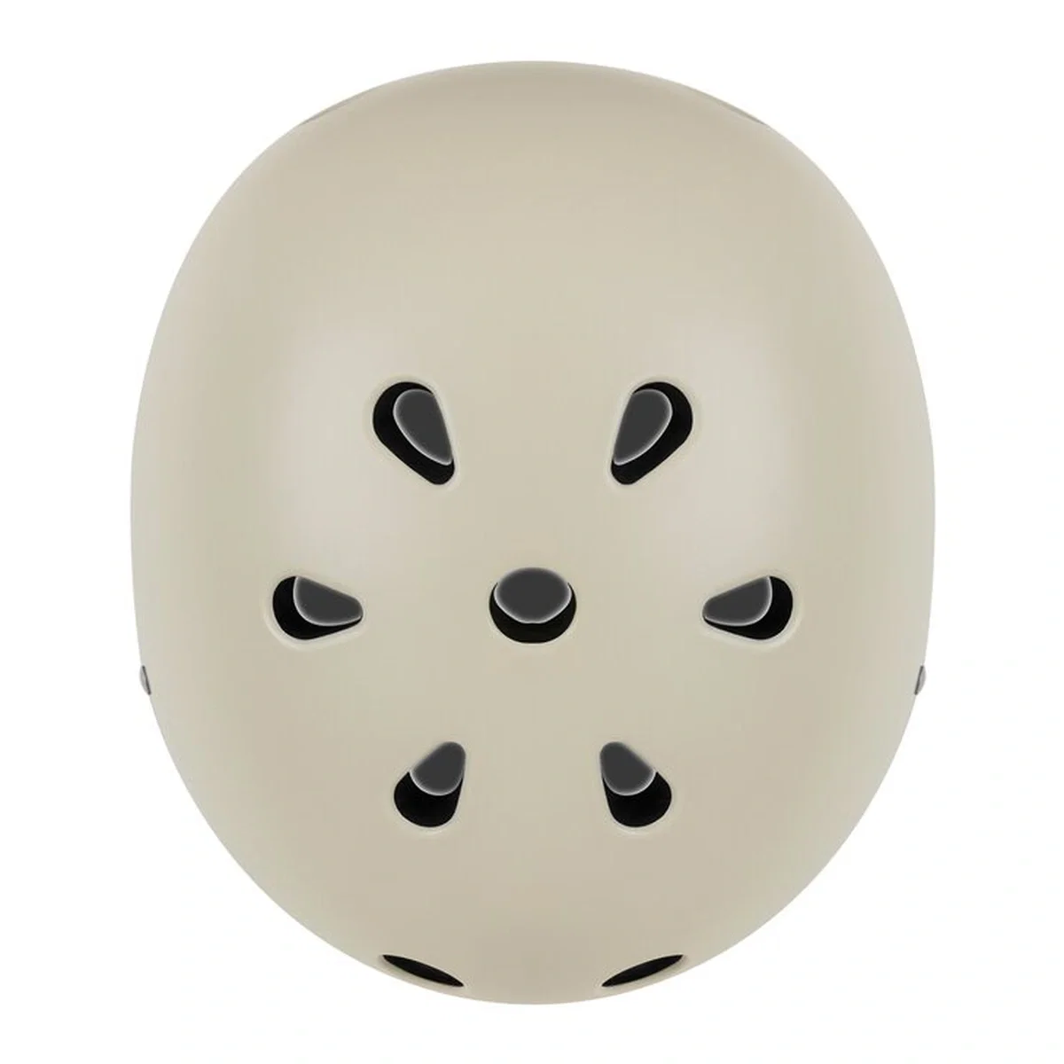 Casca , Lionelo, Reglabila 50-56 cm, Din ABS si EPS, Bej [8]