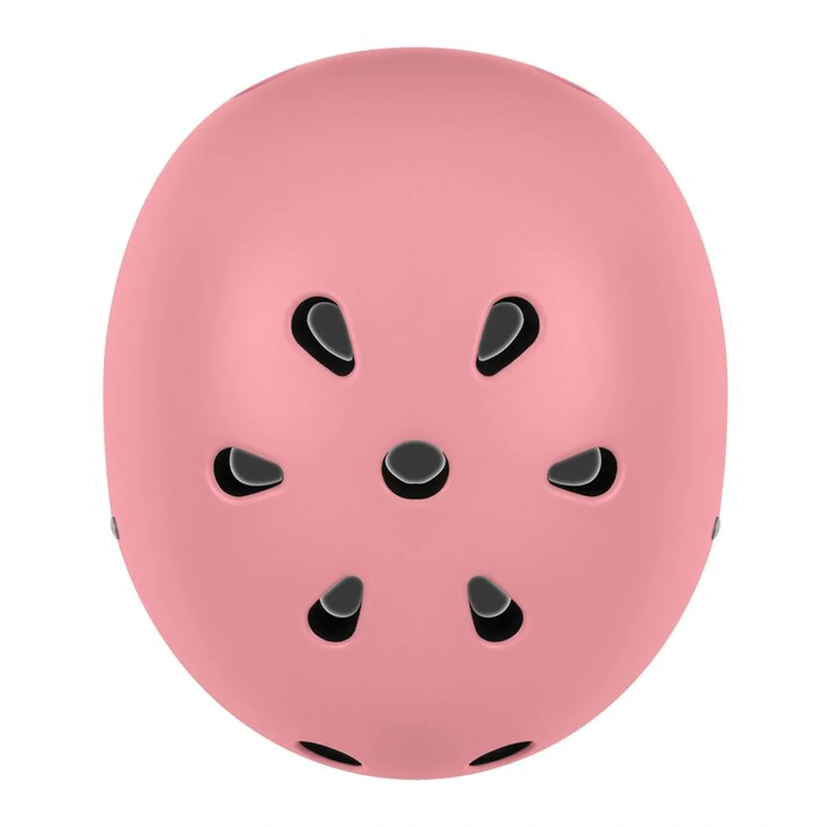 Casca , Lionelo, Reglabila 50-56 cm, Din ABS si EPS, Roz [8]