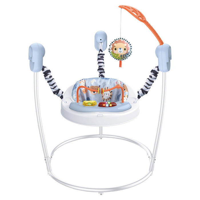 Centru de activitati Chipolino Jumpy Joy, Blue [1]