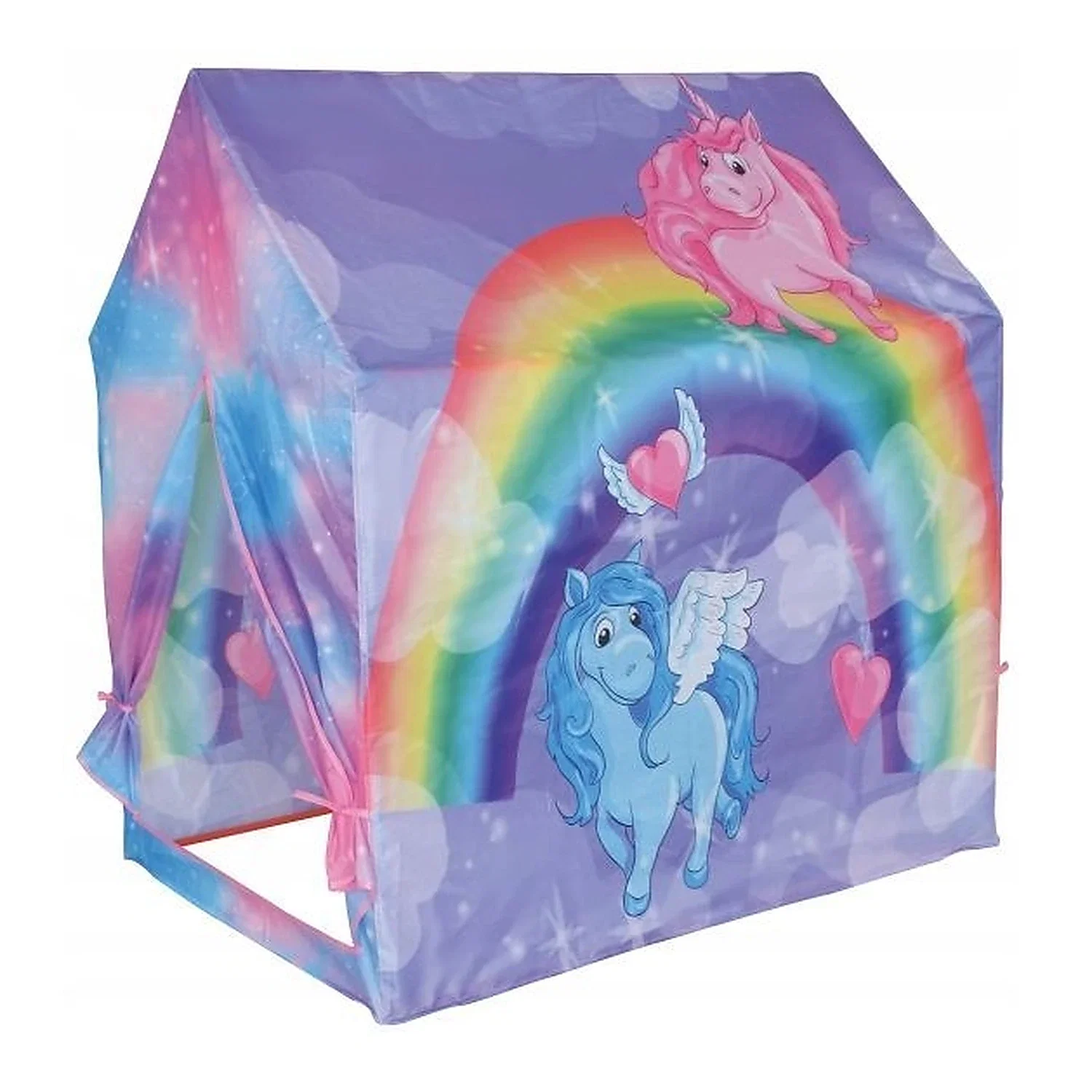 Cort de joaca Curcubeu Ecotoys [1]