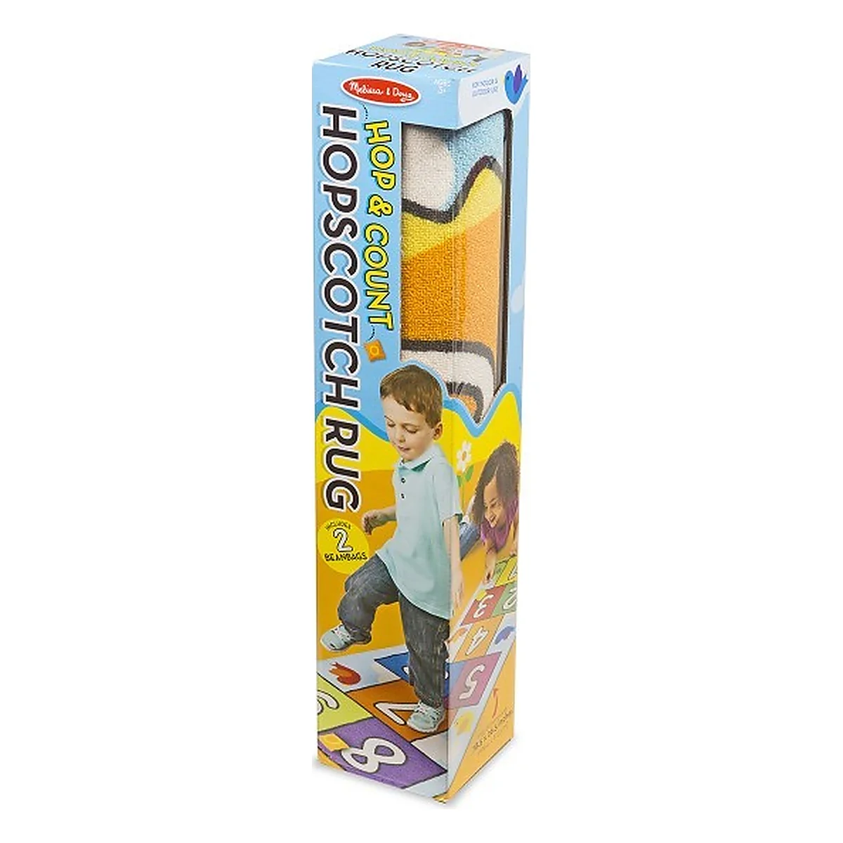 Covor De Joaca Sotron Melissa & Doug [3]