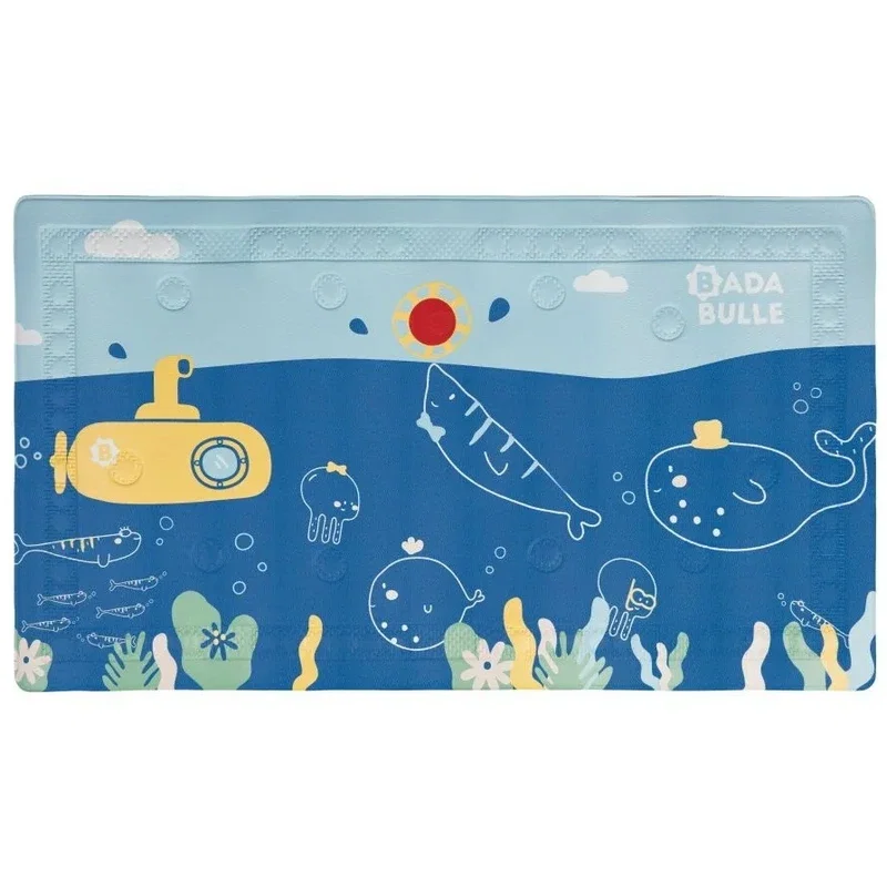 Covoras antiderapant pentru cada cu senzor de temperatura Badabulle 0 luni+ [1]