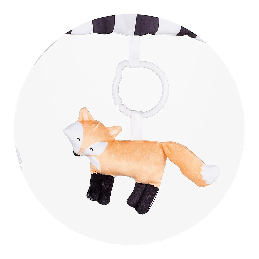 Covoras de joaca Chipolino Little Fox [3]