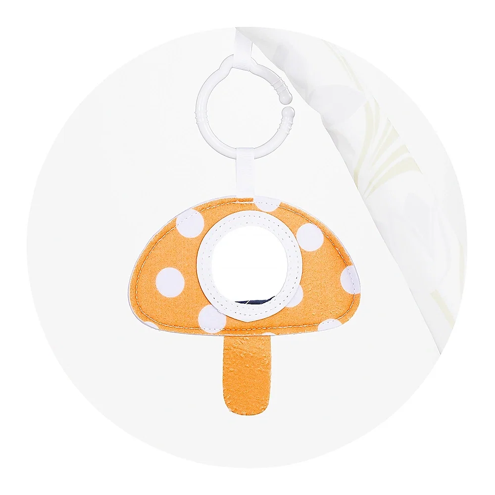 Covoras de joaca Chipolino Little Fox [6]