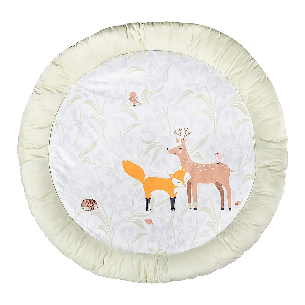 Covoras de joaca Chipolino Little Fox [2]