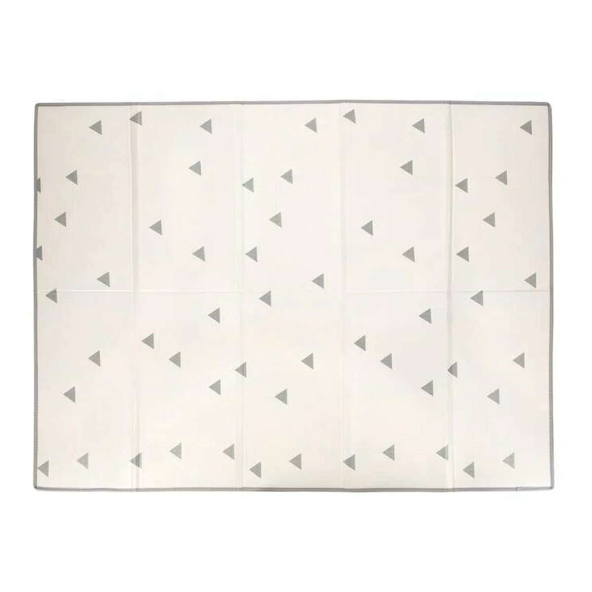 Covoras de joaca, FreeON, Magic Road, Cu doua fete, Pliabil, 200 x 150 cm, Multicolor 0 luni+ [4]