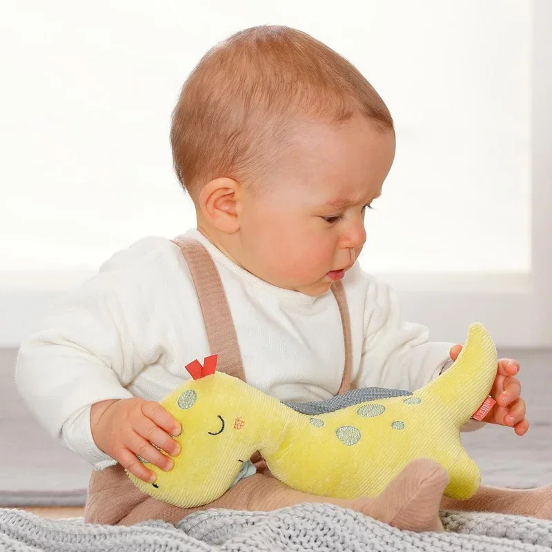 Dinozaur cu lampa de veghe Fehn 0 luni+ [3]