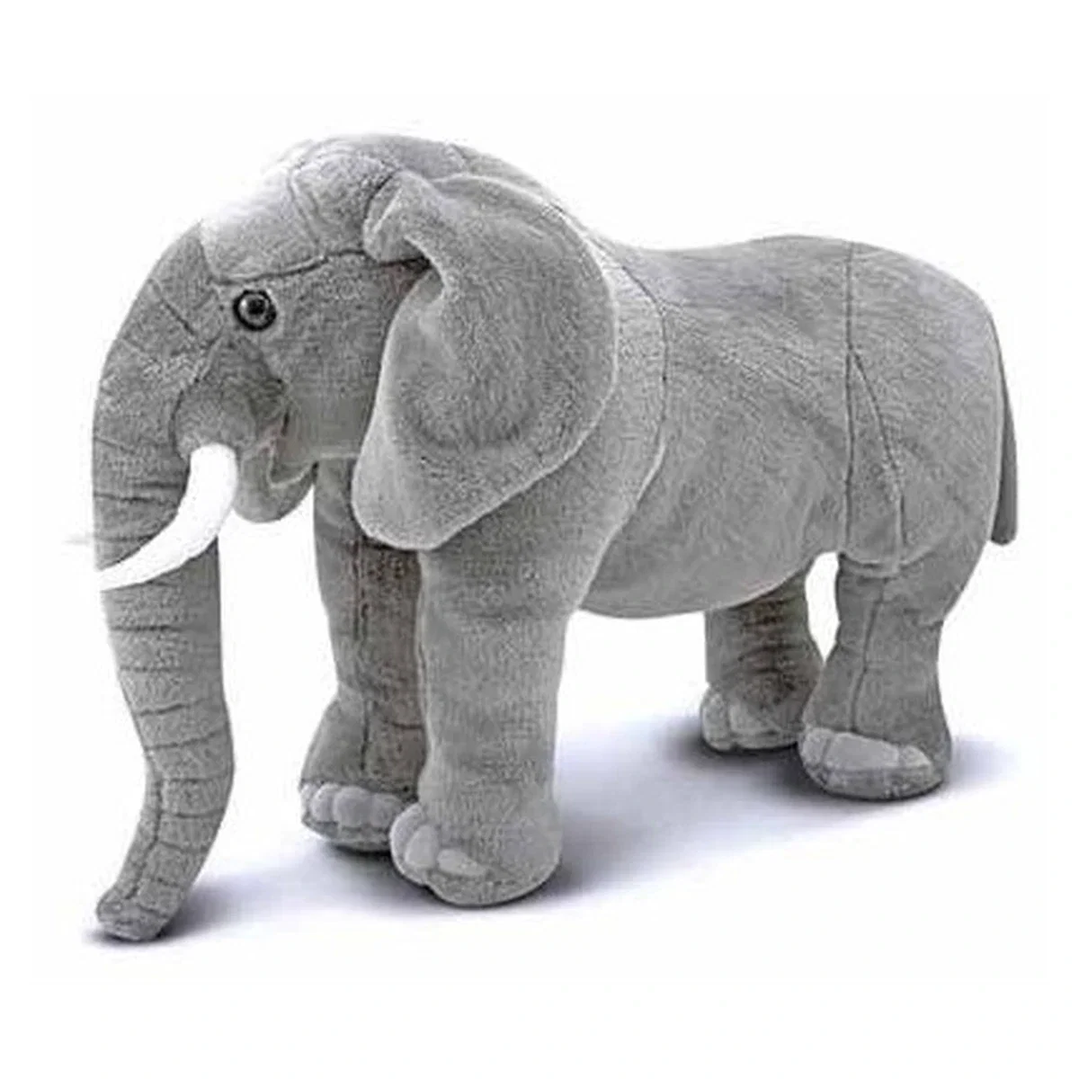 Elefant din plus Melissa & Doug [2]