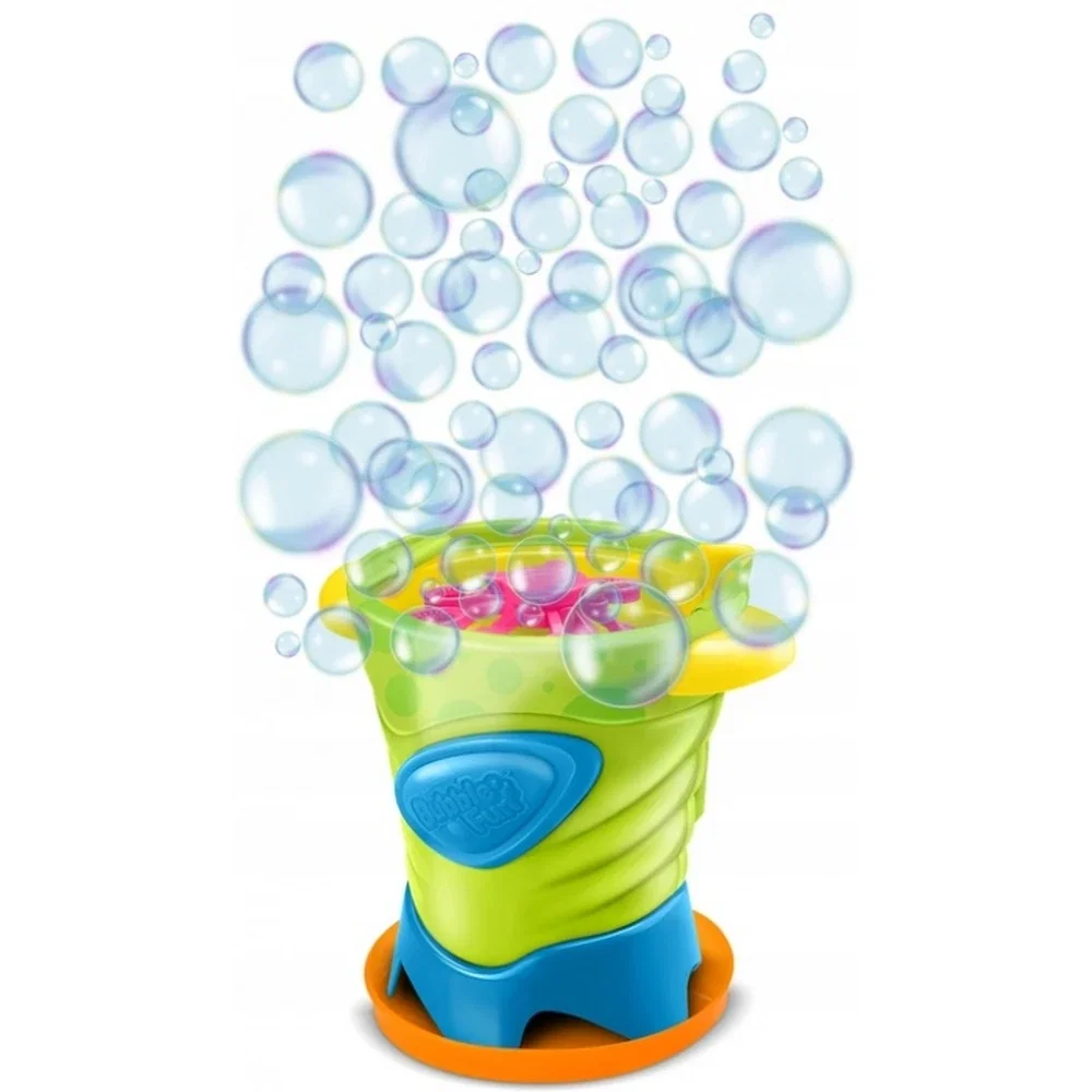 Fantana cu balonase din sapun Ricokids 3 ani+ [1]