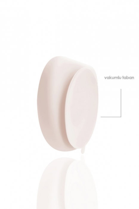 Farfurie din silicon cu 3 compartimente pentru auto-diversificare BabyJem 6 luni [6]