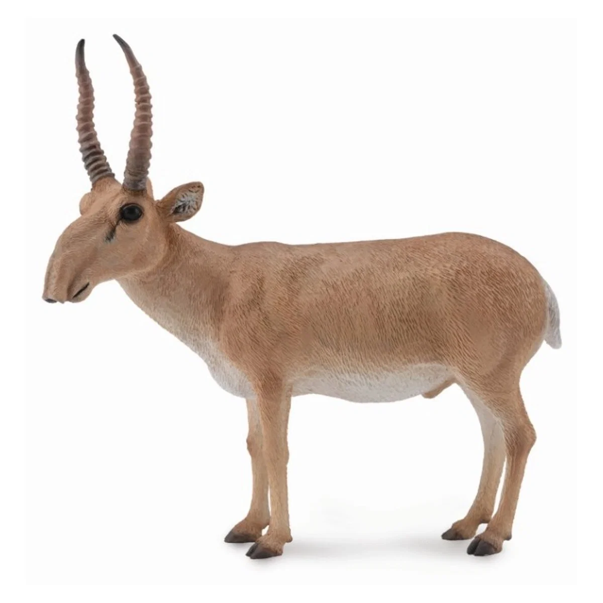 Figurina Antilopa Saiga L Collecta [1]