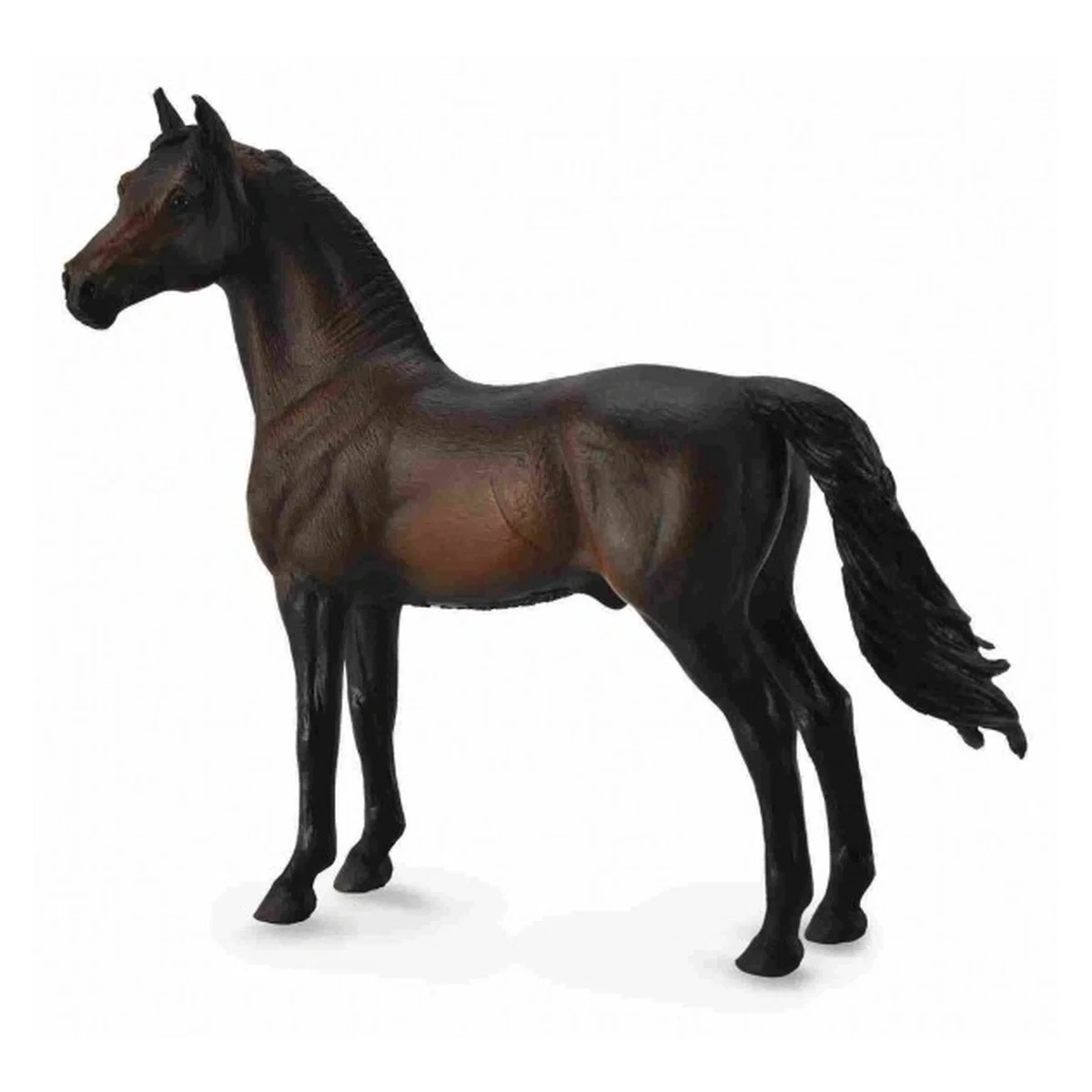 Figurina Armasar Morgan Stallion Bay XL Collecta [1]