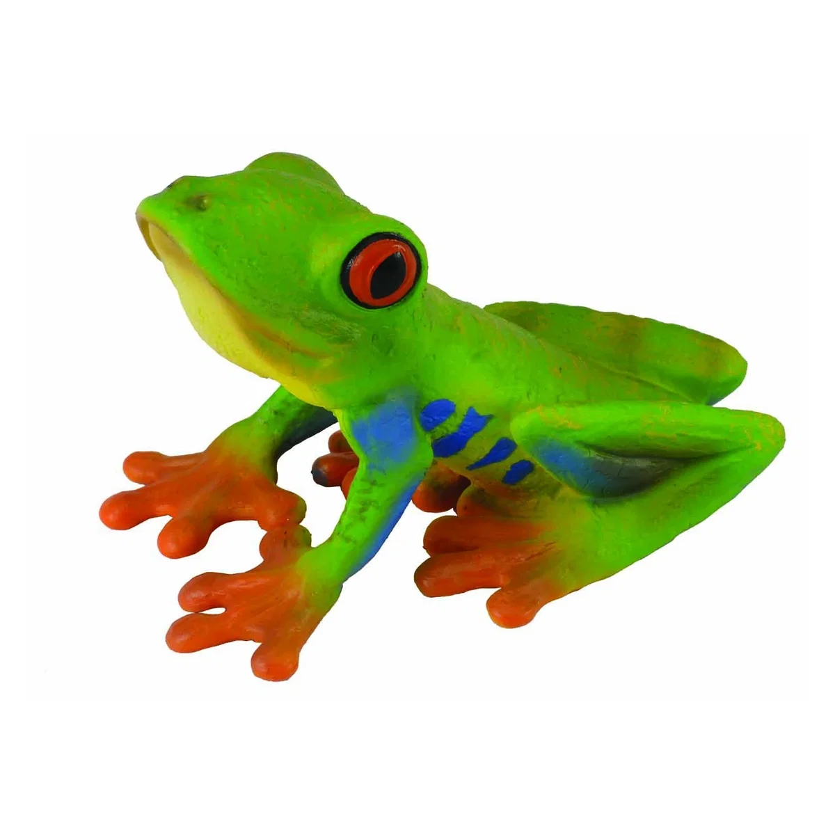 Figurina Broasca cu ochii rosii Collecta [1]