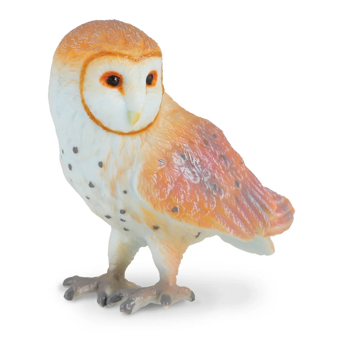 Figurina Bufnita de hambar Collecta [1]