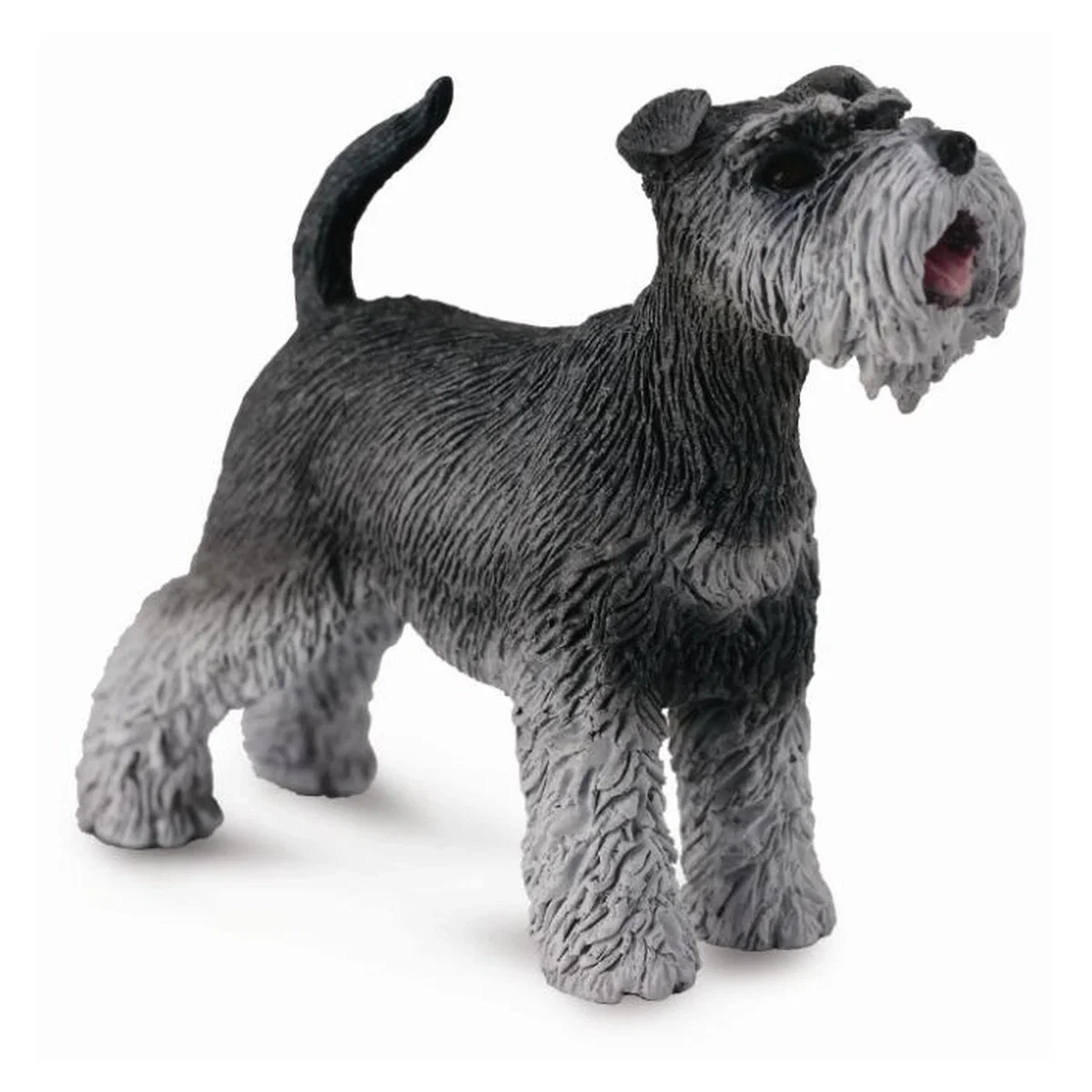 Figurina Caine Schnauzer M Collecta [1]