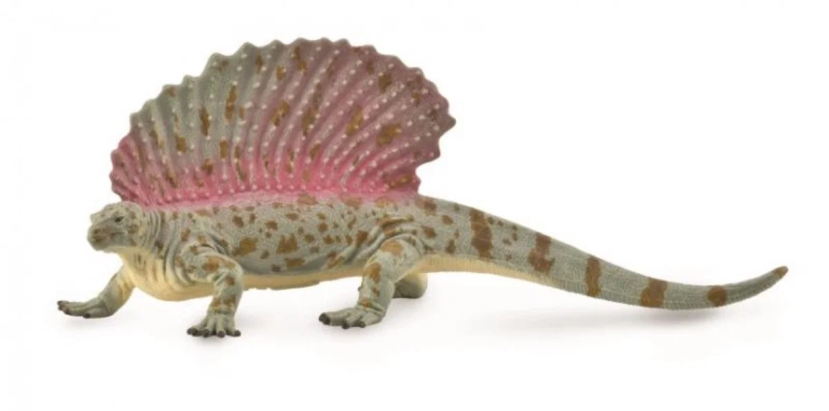 Figurina dinozaur Edaphosaurus XL Collecta [1]