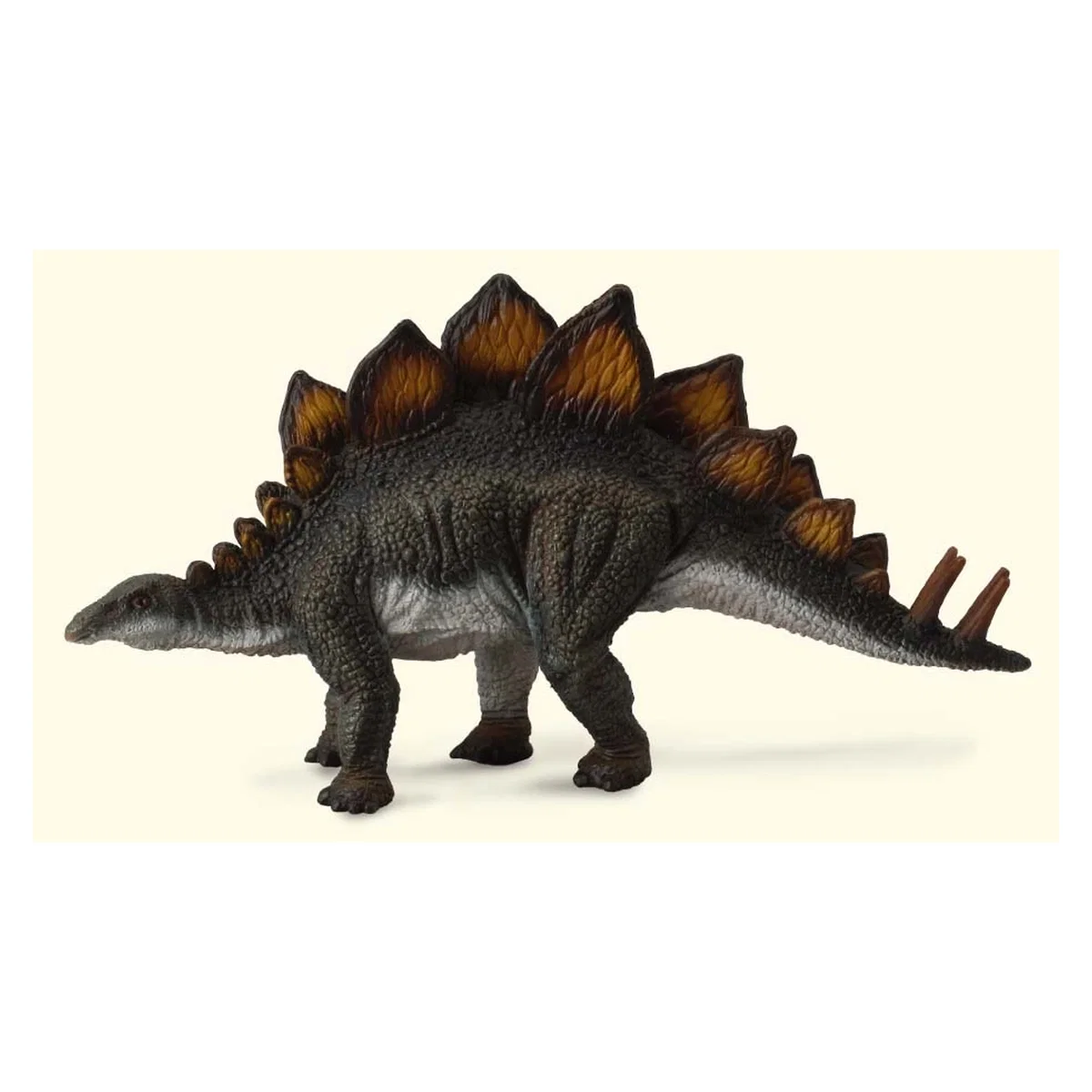 Figurina dinozaur Stegosaurus L Collecta [1]