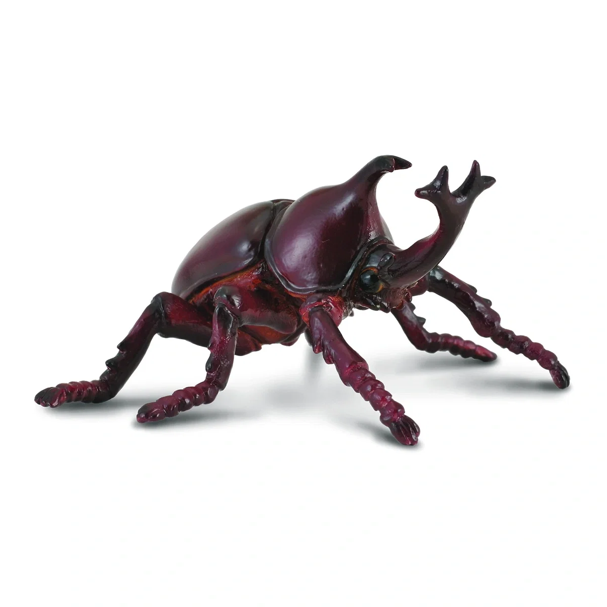 Figurina Gandacul Rinocer M Collecta [1]