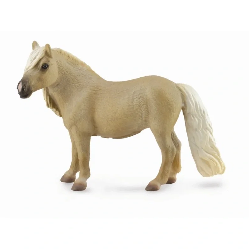 Figurina Iapa Falabella Palomino M Collecta [1]
