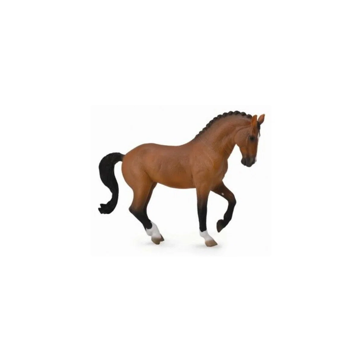 Figurina Iapa Hanoverian XL Collecta [1]
