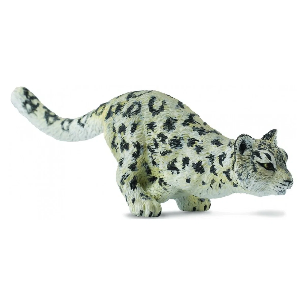 Figurina Leopard de zapada Pui Collecta [1]