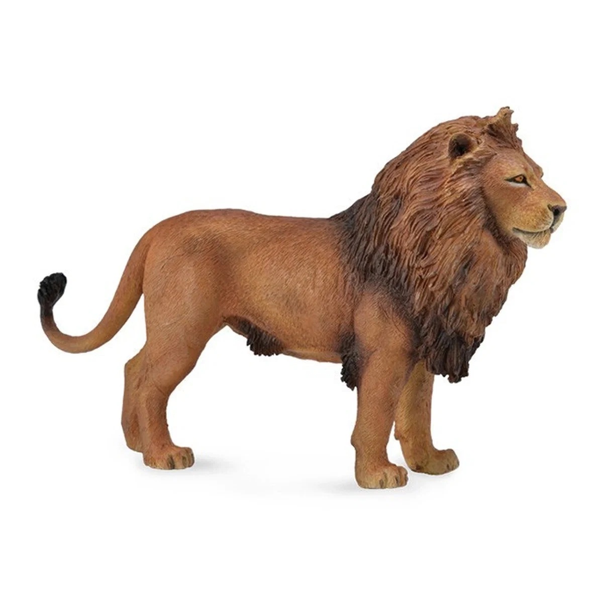 Figurina Leu African L Collecta [1]