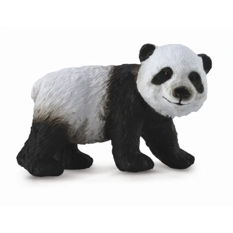 Figurina Panda Urias - Pui [1]