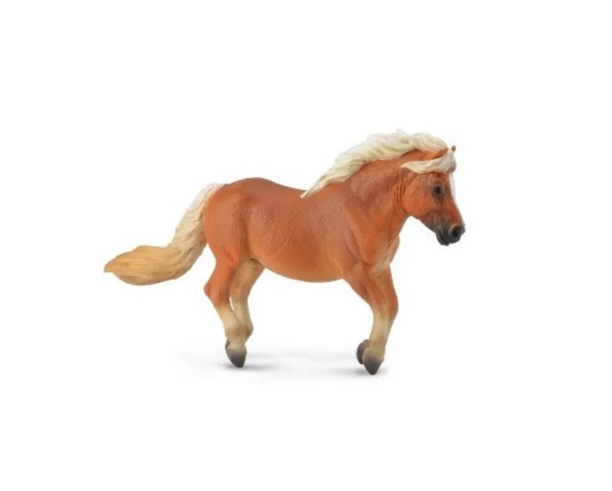 Figurina Ponei Roscat Shetland M Collecta [1]