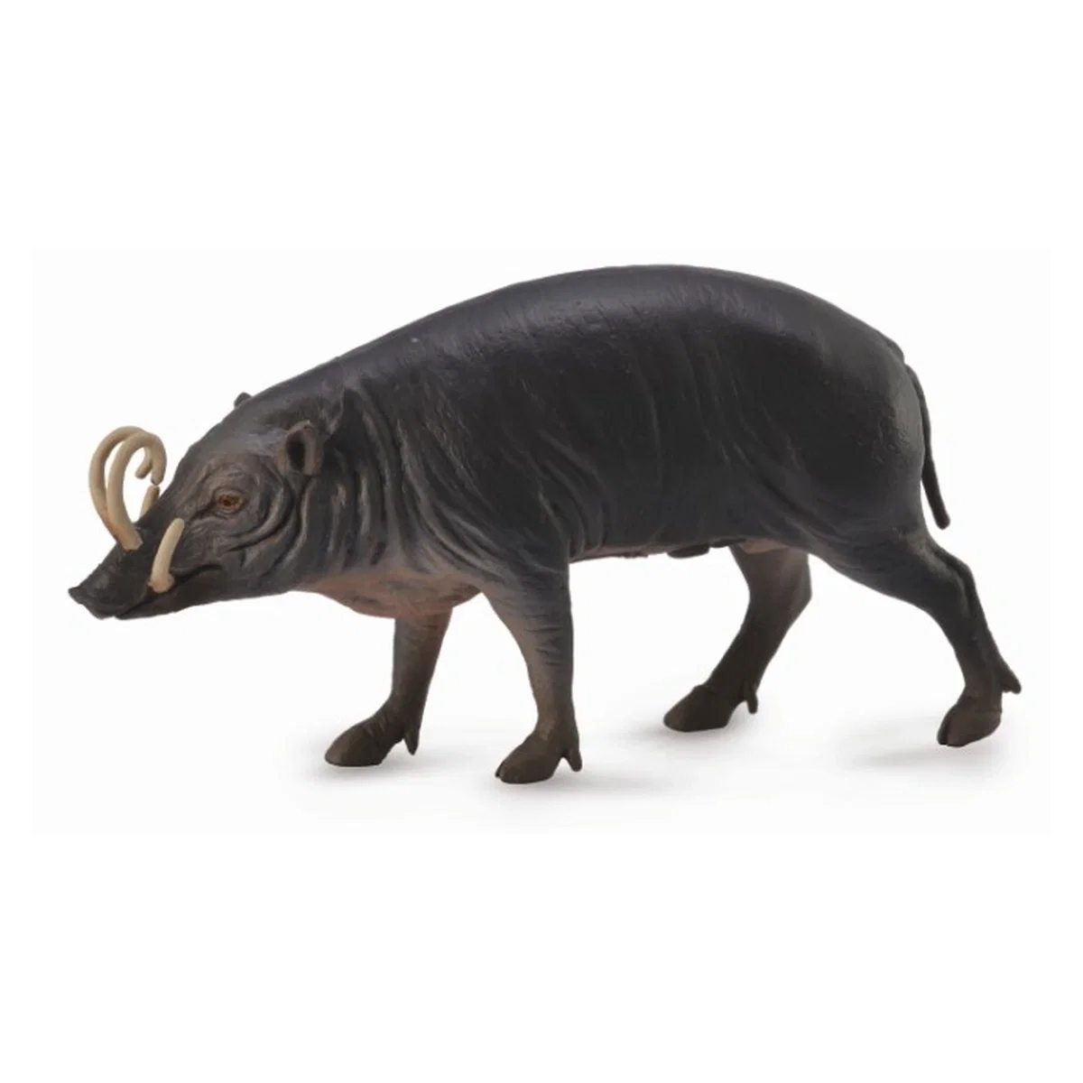 Figurina Porc Sulawesi Babirusa L Collecta [1]