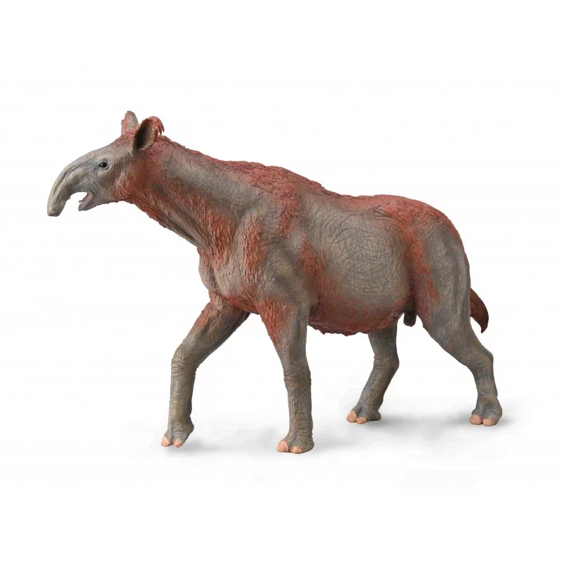 Figurina preistorica Paraceratherium Collecta 3 ani + [1]