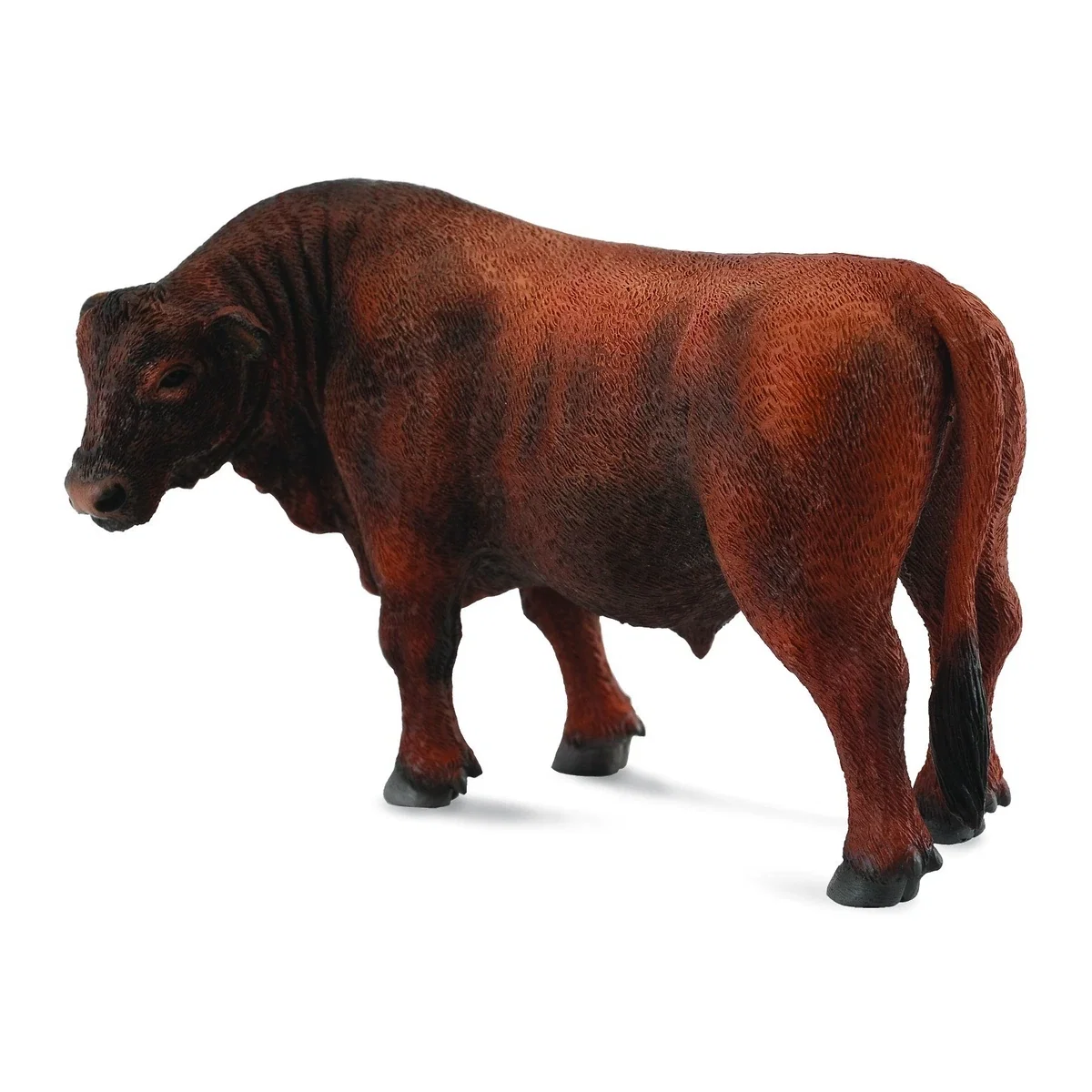 Figurina Taur Red Angus Collecta [1]