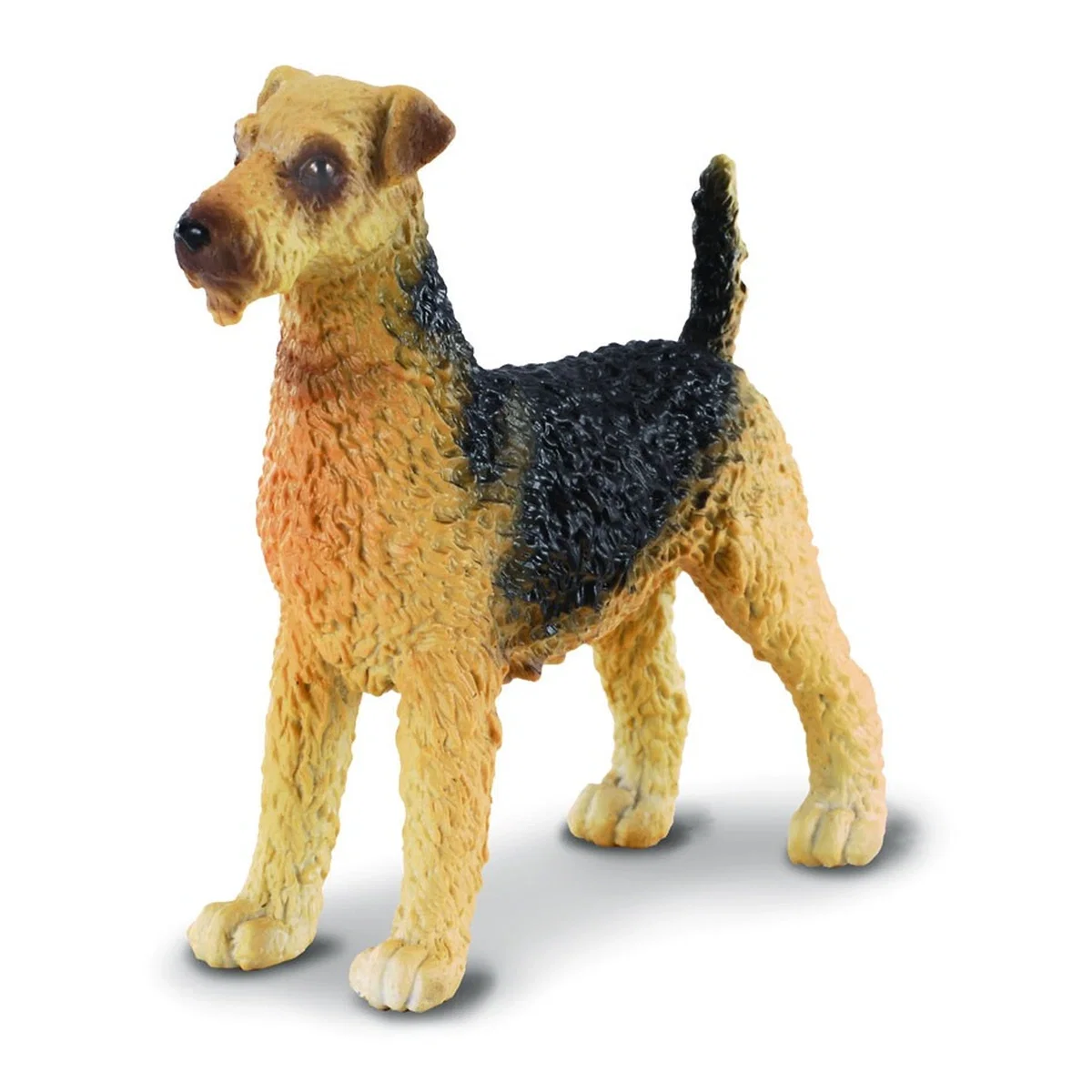 Figurina Terrierul Airedale Collecta [1]