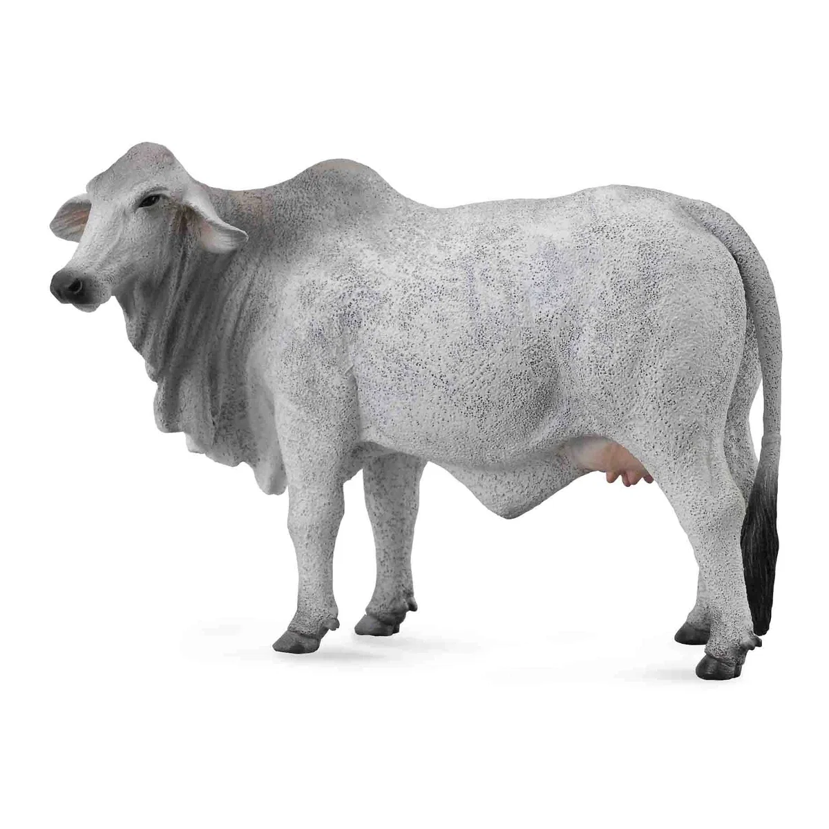 Figurina Vaca Brahman L Collecta [1]