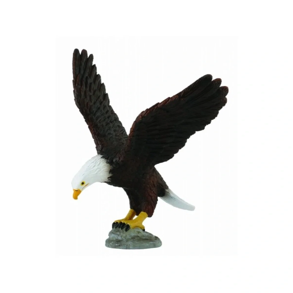 Figurina Vultur plesuv M Collecta [1]