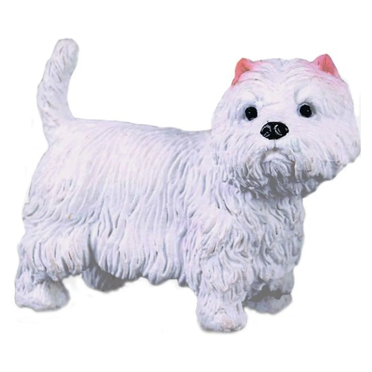 Figurina West Highland White Terrier Collecta [1]