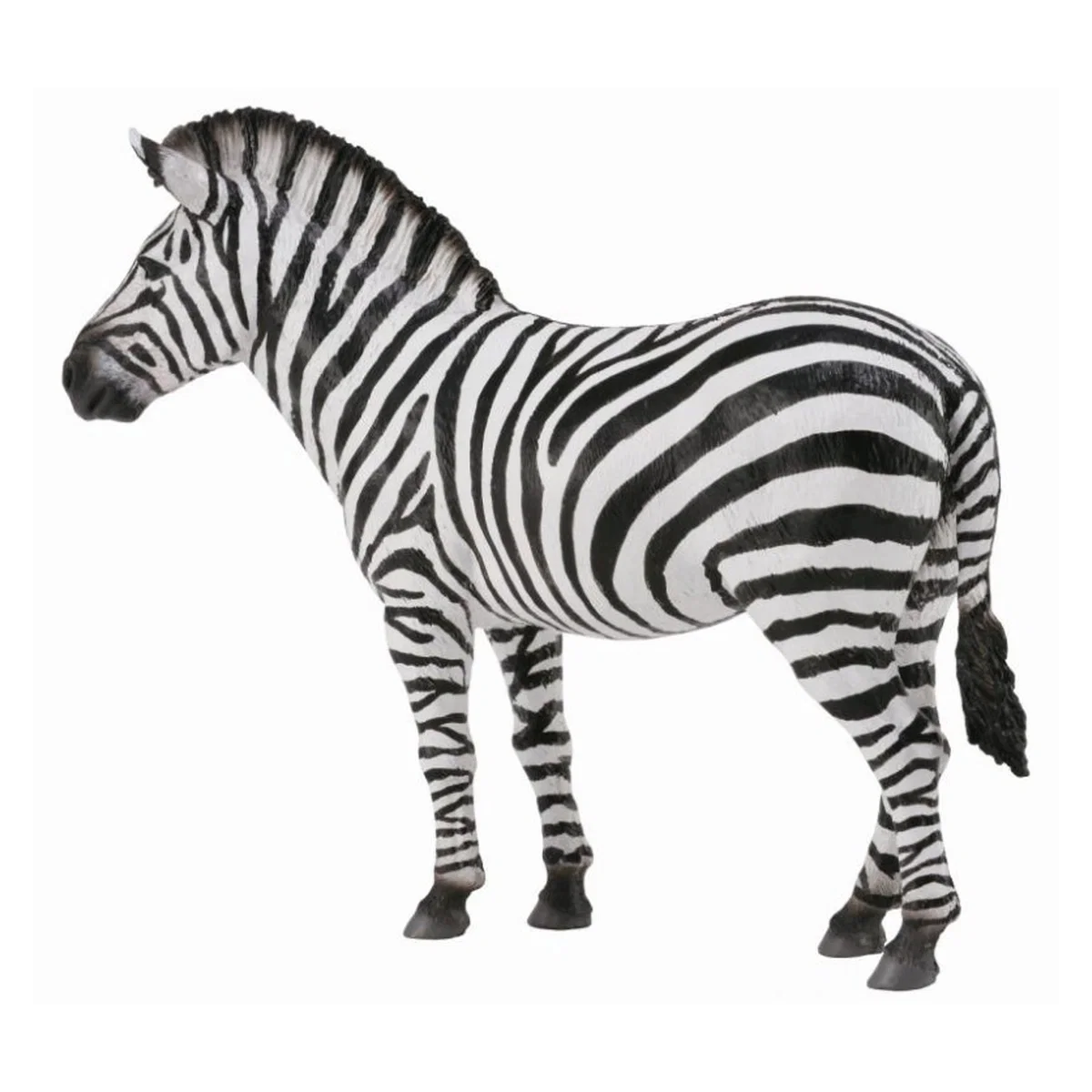 Figurina Zebra Collecta [1]